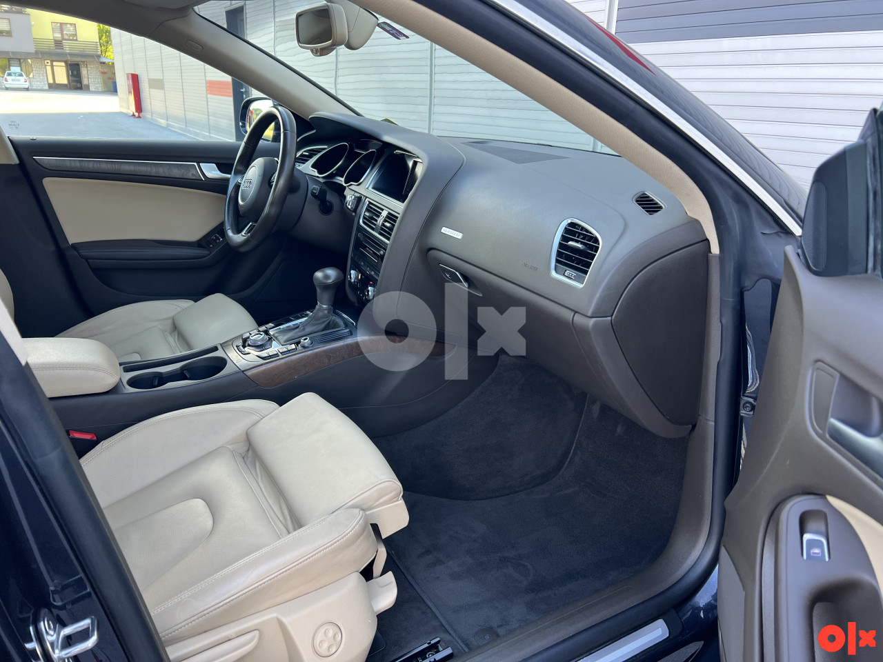 Audi A5 Sportback 2.0 TDI *2014.* *Quattro* *Automatik*TOP STANJE