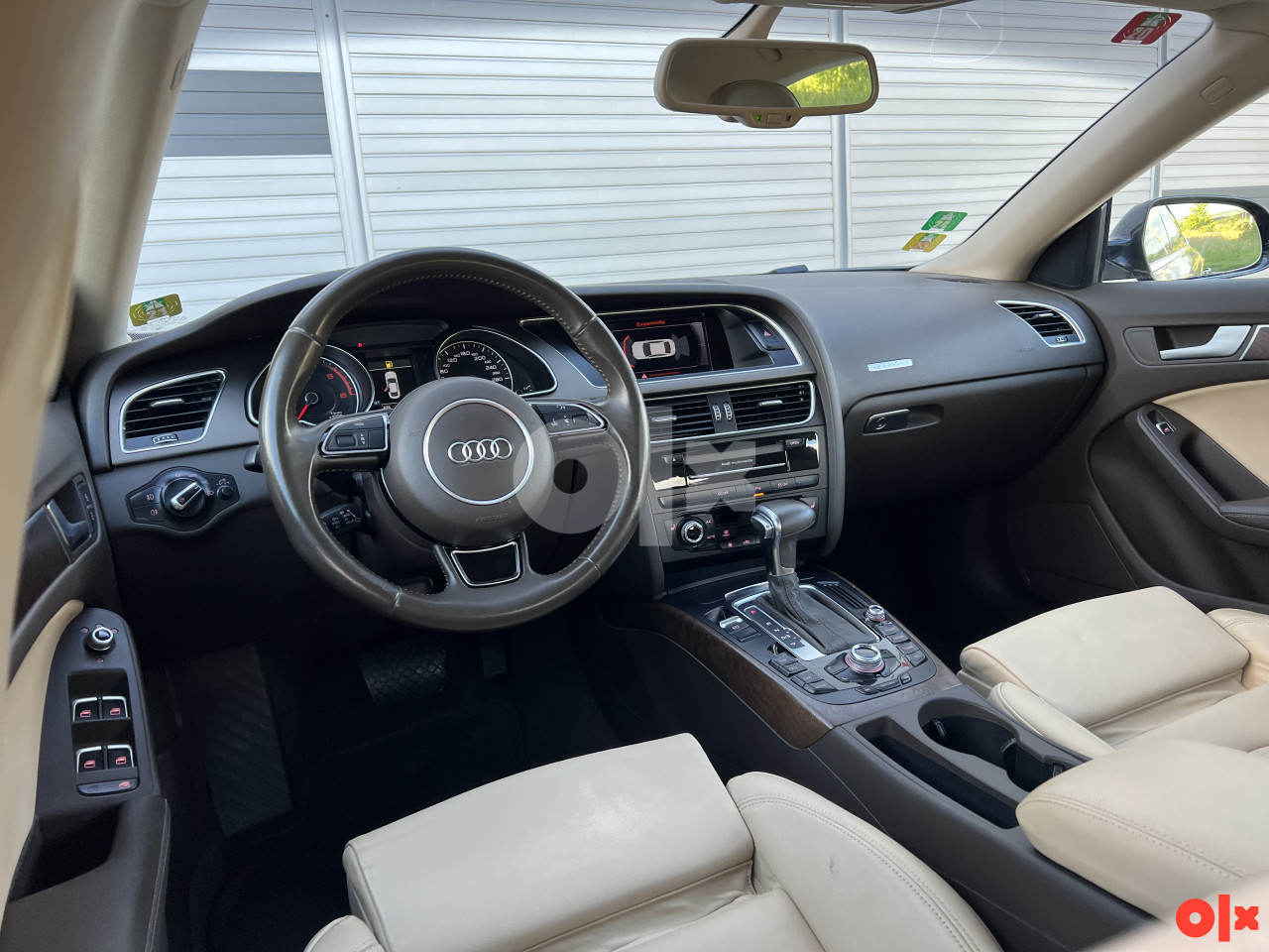 Audi A5 Sportback 2.0 TDI *2014.* *Quattro* *Automatik*TOP STANJE