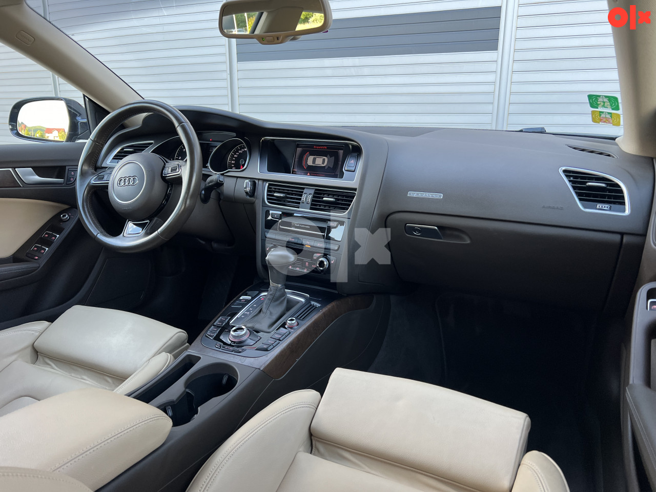 Audi A5 Sportback 2.0 TDI *2014.* *Quattro* *Automatik*TOP STANJE