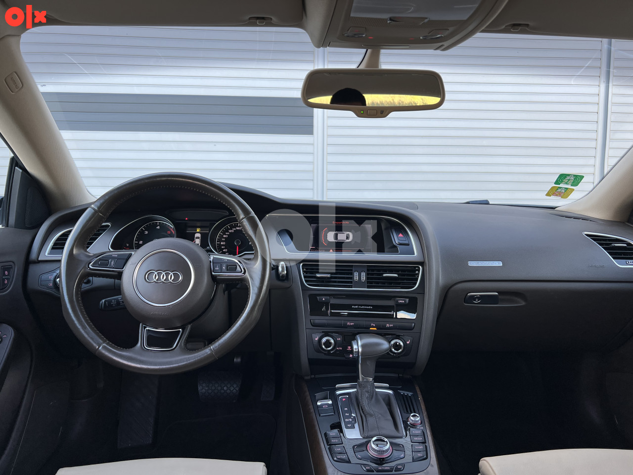 Audi A5 Sportback 2.0 TDI *2014.* *Quattro* *Automatik*TOP STANJE
