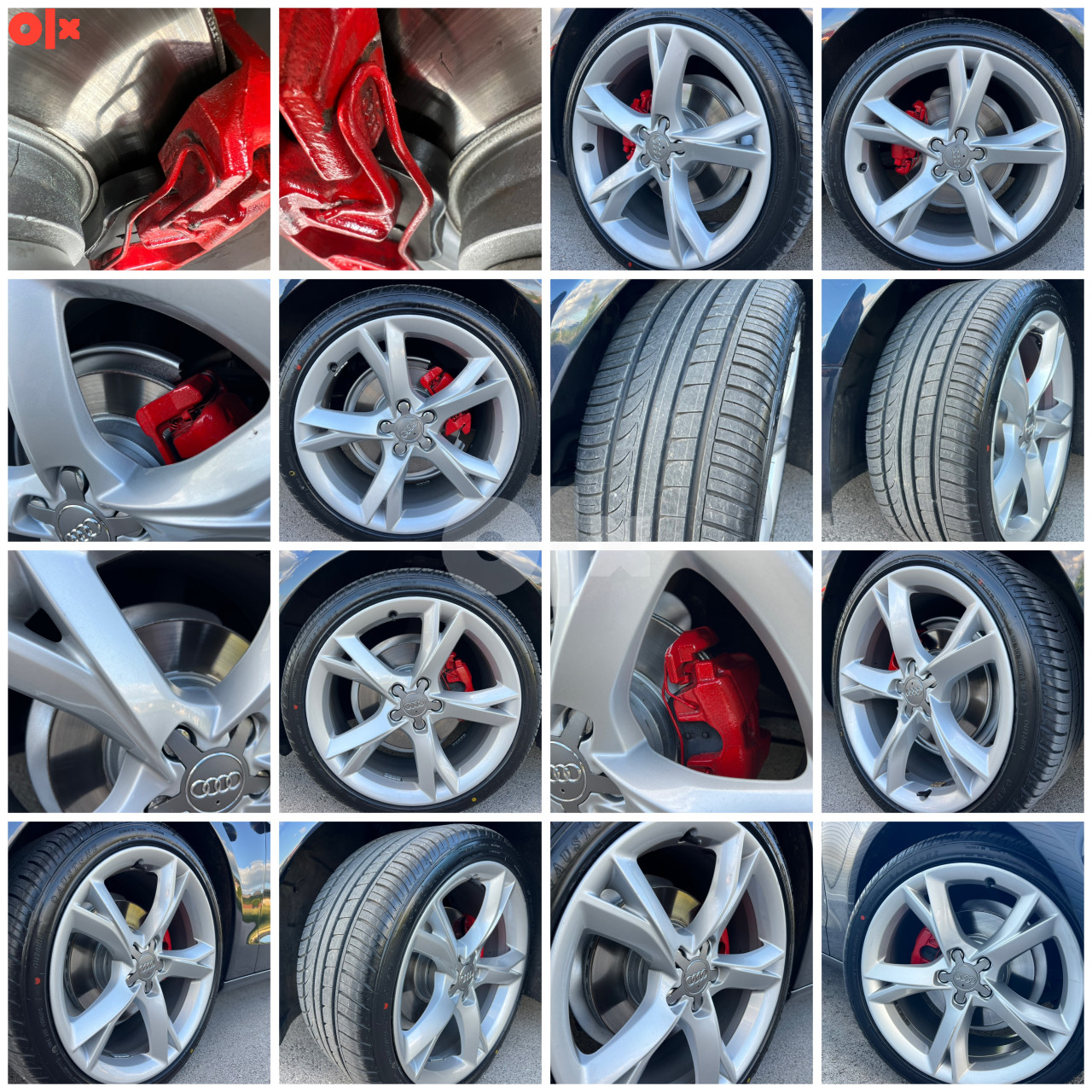 Audi A5 Sportback 2.0 TDI *2014.* *Quattro* *Automatik*TOP STANJE
