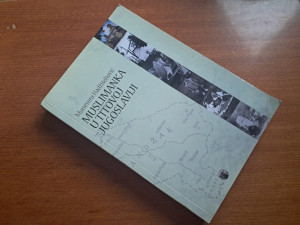 Munevera Hadzisehovic Muslimanka u Titovoj Jugoslaviji