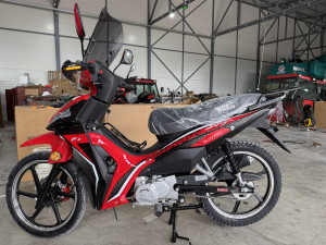 Motor Migliori Blitz Pro