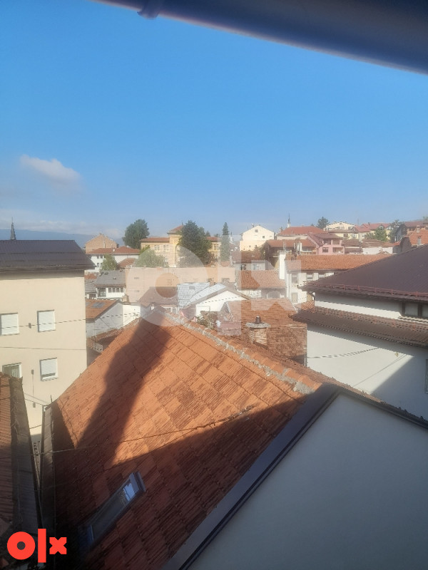 Prizemlje, sprat i potkrovlje Sarajevo - Stari Grad 2