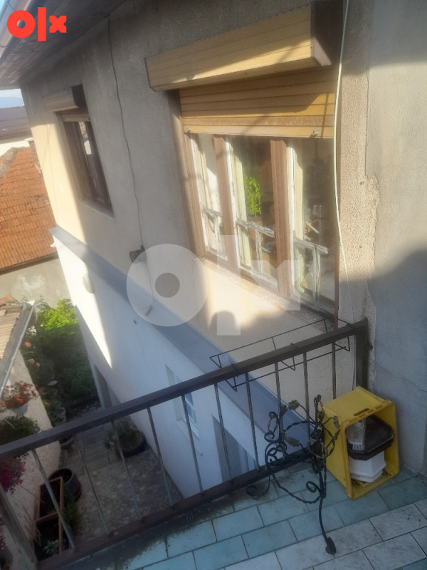 Prizemlje, sprat i potkrovlje Sarajevo - Stari Grad 3