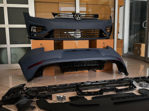 VW GOLF 7.5 R BodyKit Body Kit