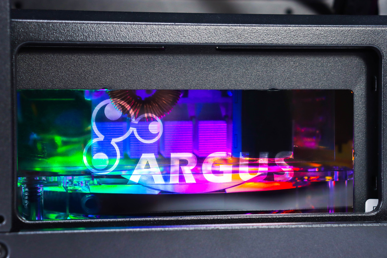 Gaming PC Airstream IT-3503-21; R7 5700X RTX 5060 1TB 16GB B2S