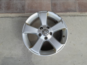 ALU FELGA VW 16" 5X112 / 3C1071496B