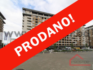 PROSTOR prodaje: Četverosoban stan, Nova Otoka