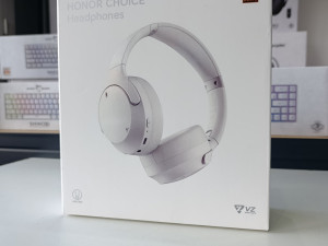 Honor Choice Headphones VZ Sport Mate Bežične Slušalice Bijele