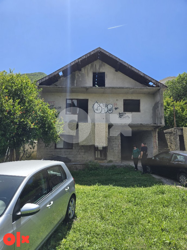 KARTEL/Kuća Mostar-VRAPČIĆI 157m2 3