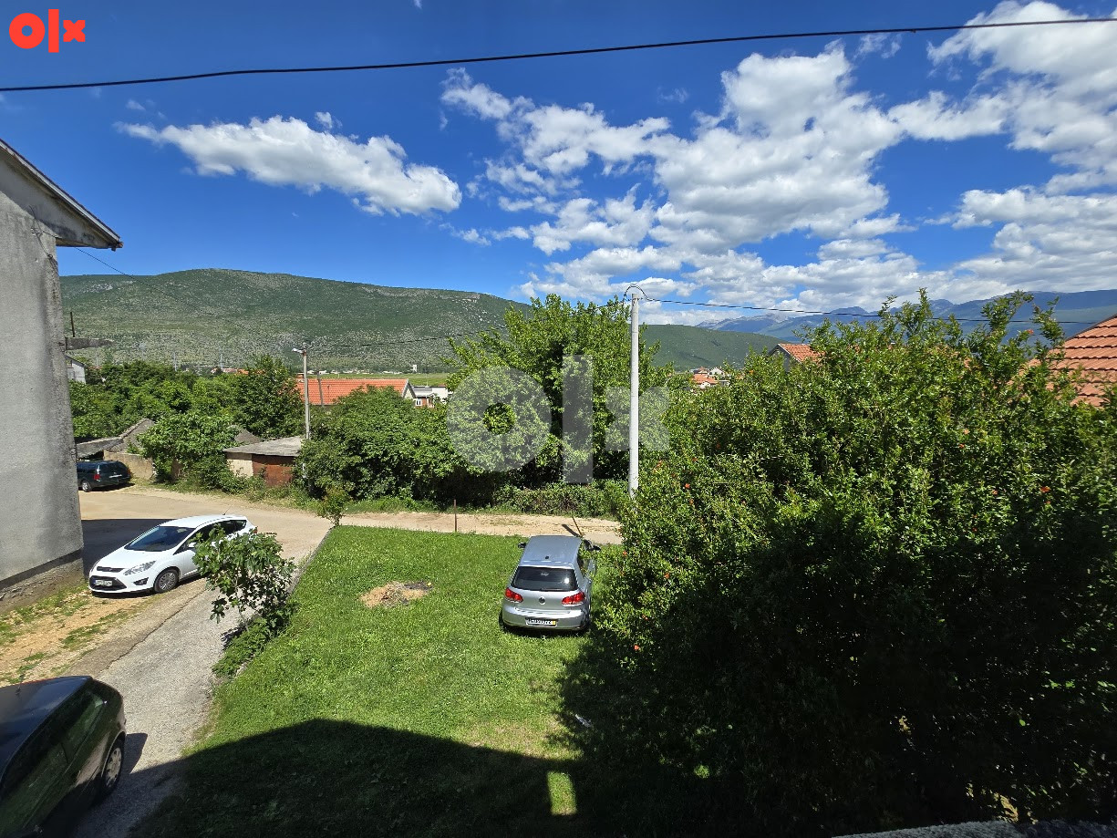 KARTEL/Kuća Mostar-VRAPČIĆI 157m2 4