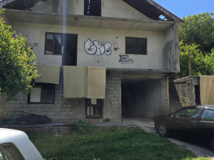 KARTEL/Kuća Mostar-VRAPČIĆI 157m2