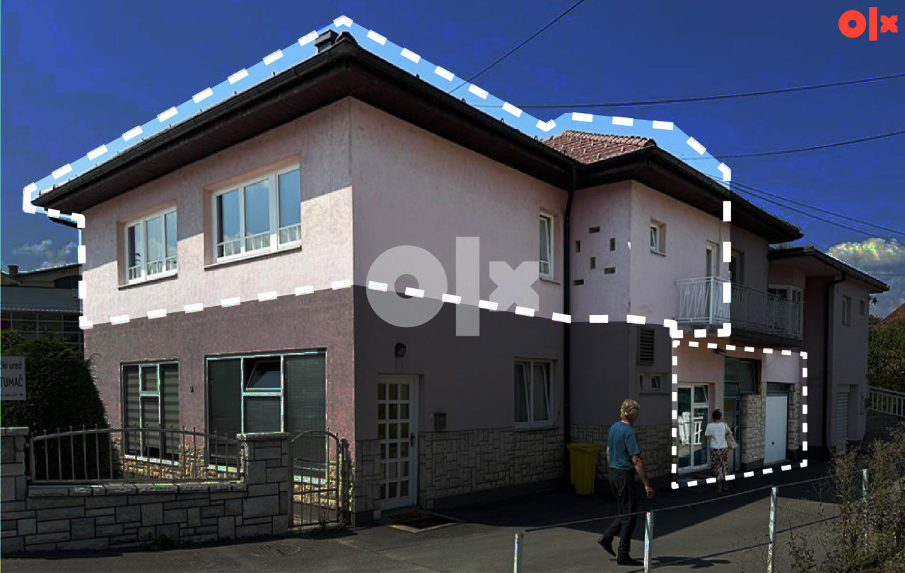 Kuća Kiseljak centar 5