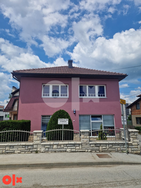 Kuća Kiseljak centar 3