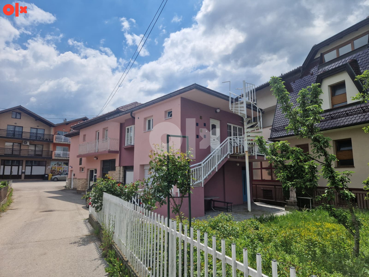 Kuća Kiseljak centar 4