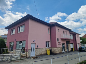 Kuća Kiseljak centar