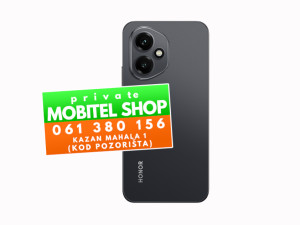 Honor 400 5G 512GB 512 GB - NOVO, GARANCIJA