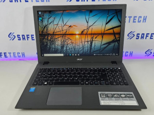 Laptop ACER P257 / i5-5500U / 8GB / SSD / 15,6"led