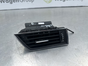 Resetka ventilacije desna lijeva Škoda Superb (fotografija 2)