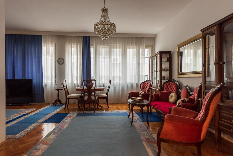 Stan - Sarajevo - Centar - 117 m² – pohled 4