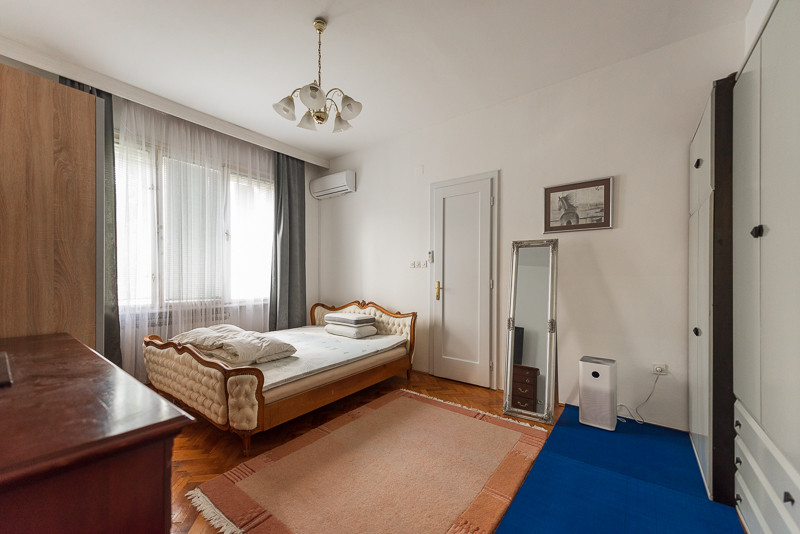 Stan - Sarajevo - Centar - 117 m² – pohled 5