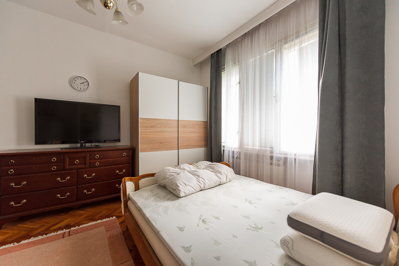Stan - Sarajevo - Centar - 117 m² – pohled 6
