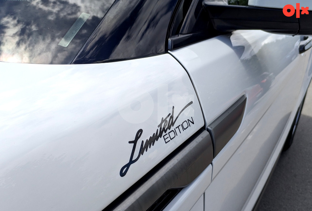 Land Rover Range Rover Evoque Automatik/2014.