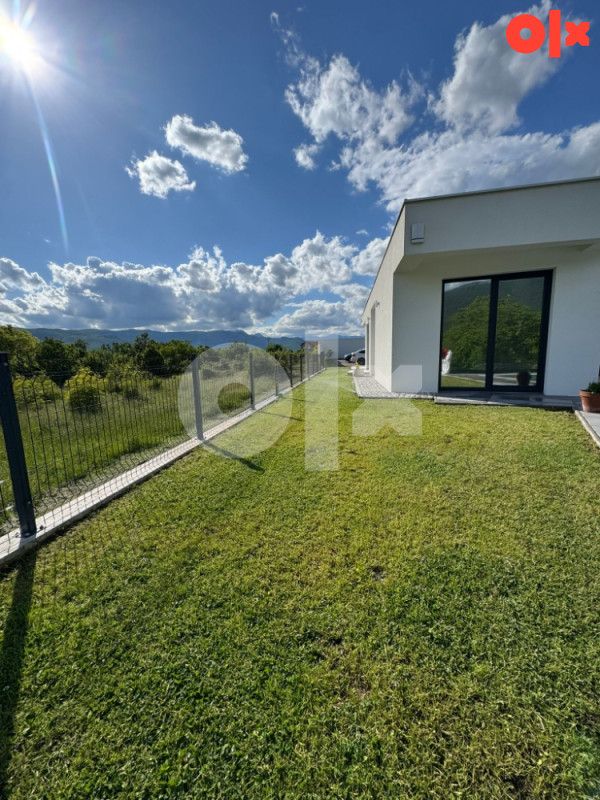 Izdaje se novoizgradjena Villa s Bazenom Mostar 7