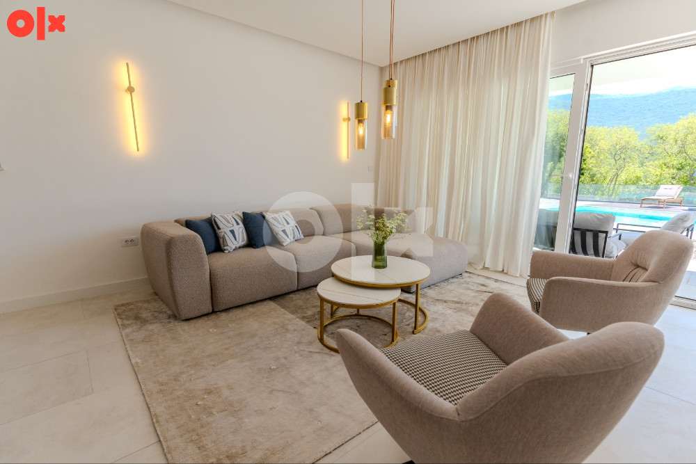 Izdaje se novoizgradjena Villa s Bazenom Mostar 9