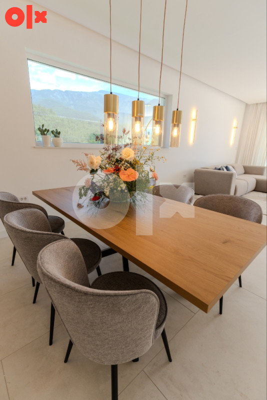 Izdaje se novoizgradjena Villa s Bazenom Mostar 11