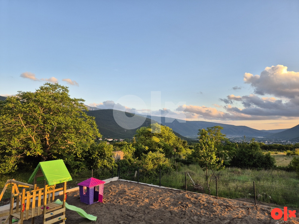 Izdaje se novoizgradjena Villa s Bazenom Mostar 17