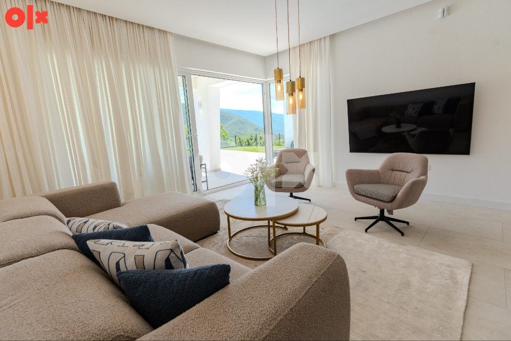 Izdaje se novoizgradjena Villa s Bazenom Mostar 10