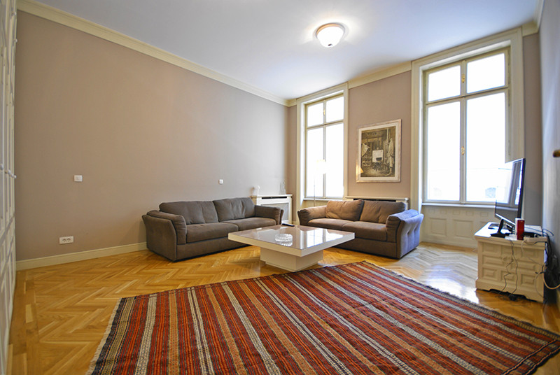 Stan - Sarajevo - Stari Grad - 100m2 2