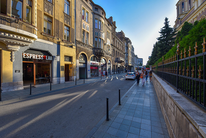 Stan - Sarajevo - Stari Grad - 100m2 11