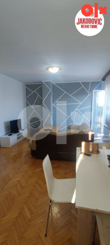 Trosoban stan 60 m2 Novo Brčko 3