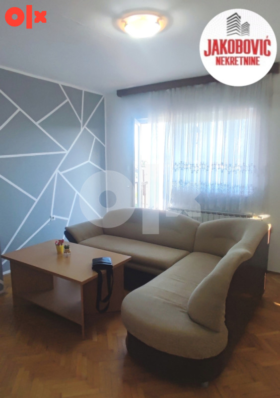 Trosoban stan 60 m2 Novo Brčko 2