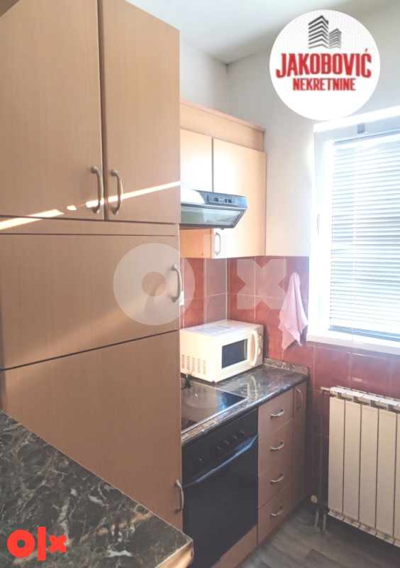 Trosoban stan 60 m2 Novo Brčko 9