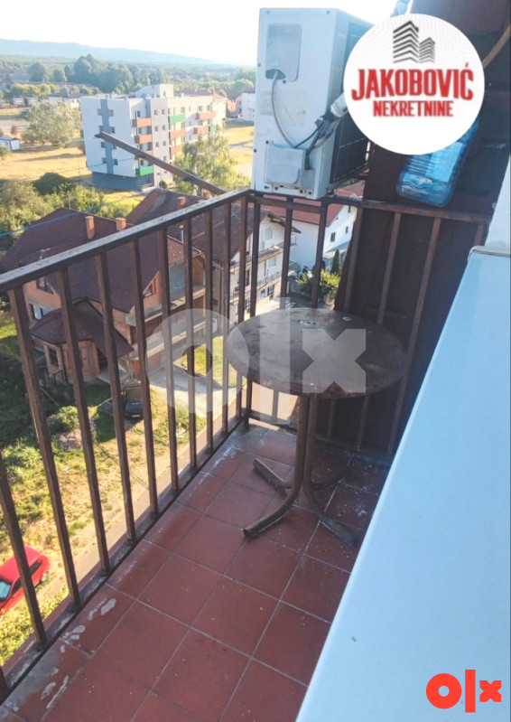 Trosoban stan 60 m2 Novo Brčko 7