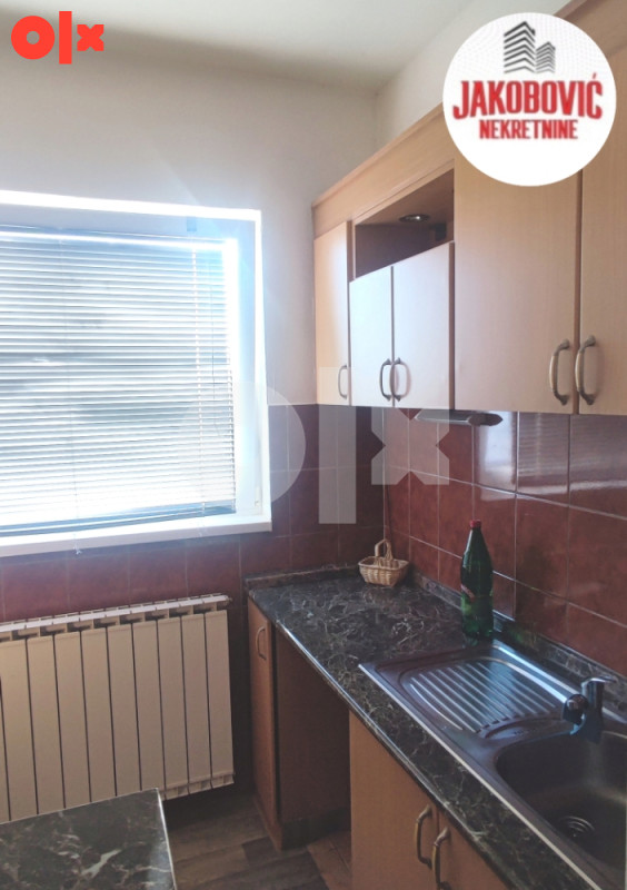 Trosoban stan 60 m2 Novo Brčko 6