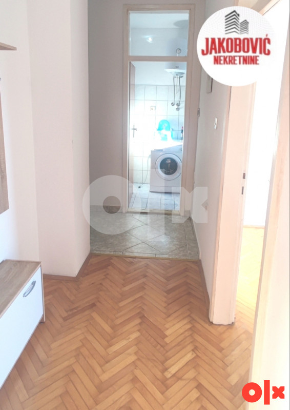 Trosoban stan 60 m2 Novo Brčko 12