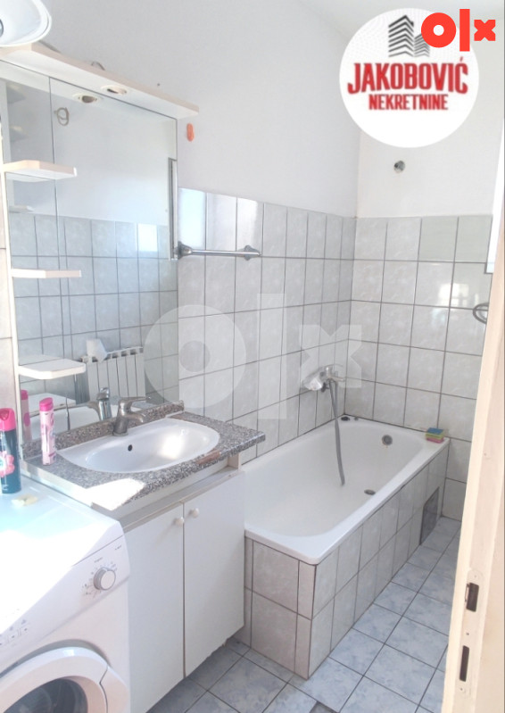 Trosoban stan 60 m2 Novo Brčko 11