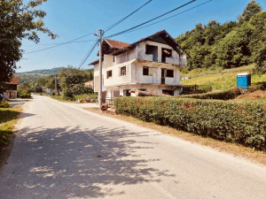 Kvart| Kuća Hadžići - 887 m2