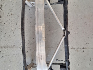 DONJA GREDA BRANIKA BMW F20 F30