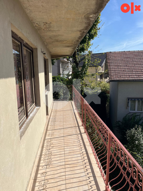 Kuća Sarajevo - Novi Grad 270m2 - Početak naselja Buća Potok 11