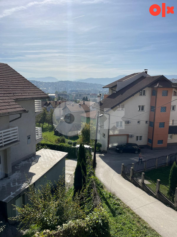 Kuća Sarajevo - Novi Grad 270m2 - Početak naselja Buća Potok 12