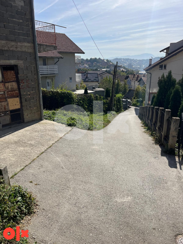Kuća Sarajevo - Novi Grad 270m2 - Početak naselja Buća Potok 15