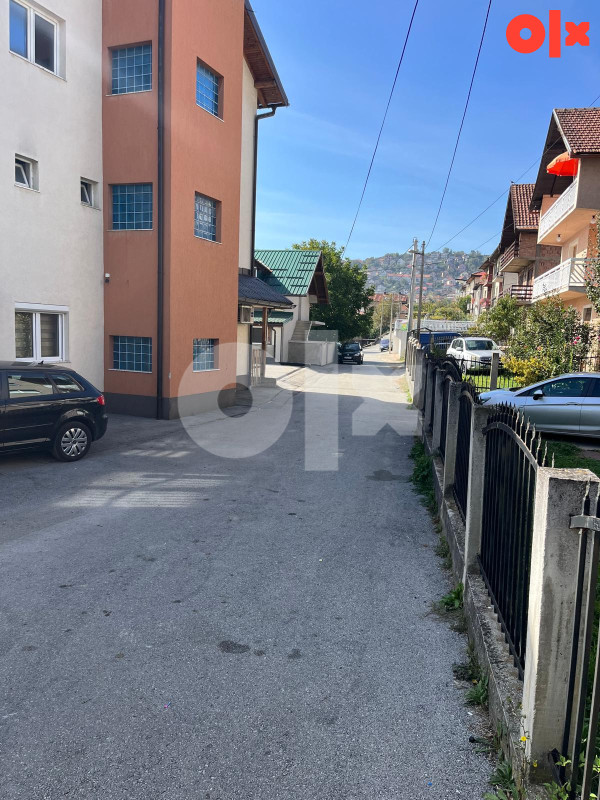 Kuća Sarajevo - Novi Grad 270m2 - Početak naselja Buća Potok 17
