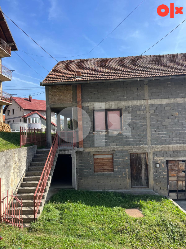 Kuća Sarajevo - Novi Grad 270m2 - Početak naselja Buća Potok photo 4