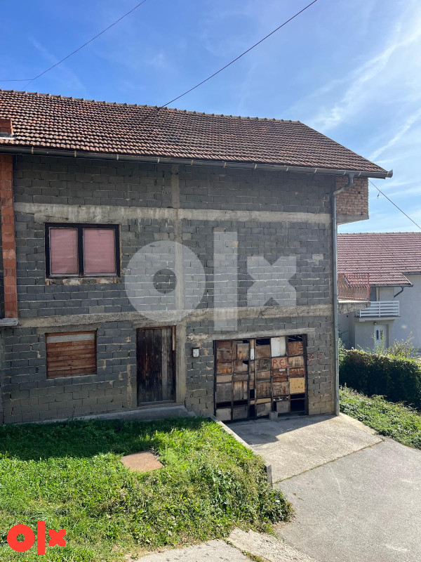 Kuća Sarajevo - Novi Grad 270m2 - Početak naselja Buća Potok photo 5